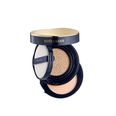 ESTEE LAUDER雅詩蘭黛 粉保濕訂製雙效氣墊粉餅 SPF40/PA++++