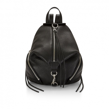 REBECCA MINKOFFREBECCA MINKOFF JULIAN PEBBLE後背包