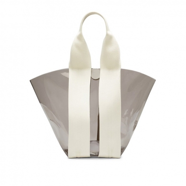 REBECCA MINKOFFREBECCA MINKOFF TRANSLUCENT托特包
