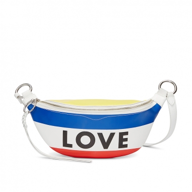REBECCA MINKOFFREBECCA MINKOFF RM SUPERWOMEN腰包