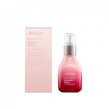 Jurlique茱莉蔻 活能再生發亮精華