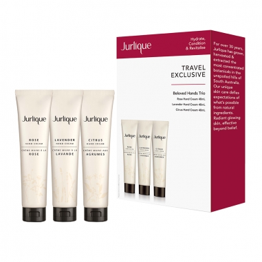 Jurlique茱莉蔻 緻愛護手霜特惠組