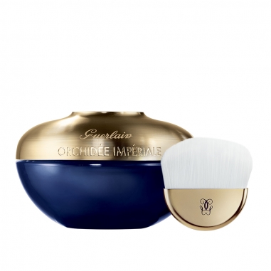 GUERLAIN嬌蘭 蘭鑽精奢氧生面膜