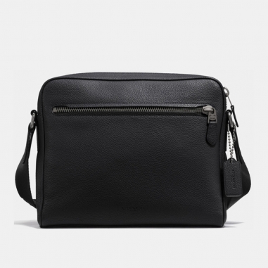 Coach蔻馳(精品) METEROPOLITAN相機包