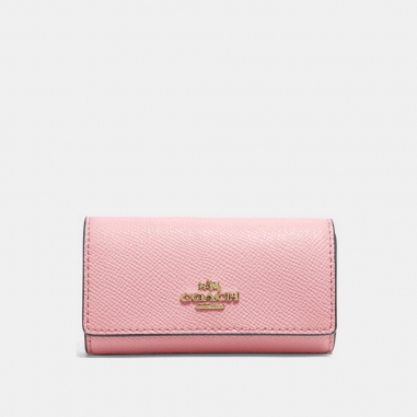 Coach蔻馳(精品) 證件夾