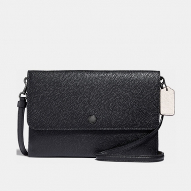 Coach蔻馳(精品) 斜背包