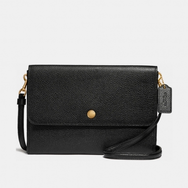 Coach蔻馳(精品) 斜背包