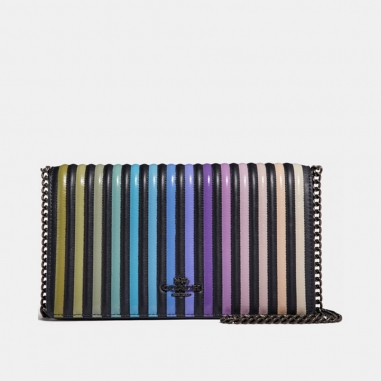 Coach蔻馳(精品) 斜背包