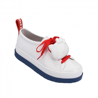 Hello KittyHello Kitty Melissa X Hello Kitty 童鞋