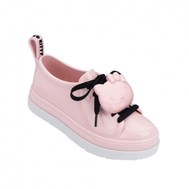 Hello KittyHello Kitty Melissa X Hello Kitty 童鞋