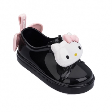 Hello KittyHello Kitty Mini Melissa X Hello Kitty 童鞋
