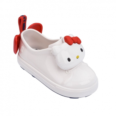 Hello KittyHello Kitty Mini Melissa X Hello Kitty 童鞋