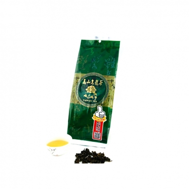 EVERRICH昇恆昌獨家開發監製 高山烏龍茶鋁箔包