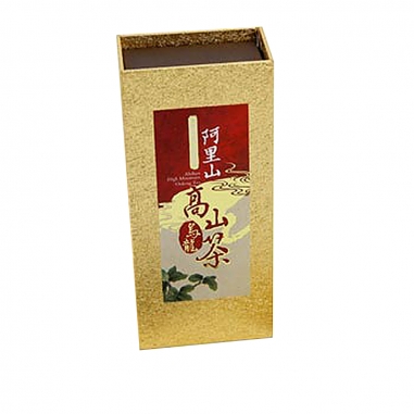 EVERRICH昇恆昌獨家開發監製 吉祥如意-高山烏龍茶
