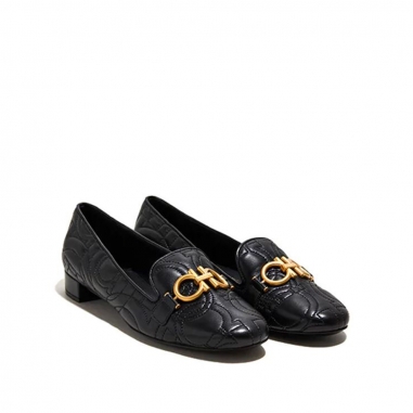 Salvatore Ferragamo費拉格慕 ALVANO莫卡辛鞋