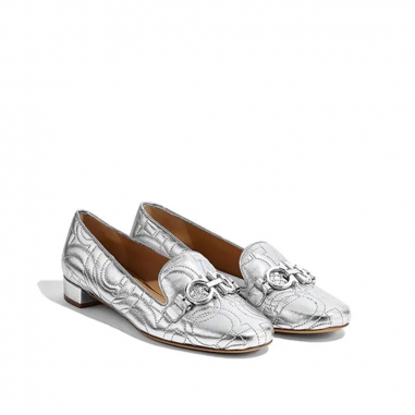 Salvatore Ferragamo費拉格慕 ALVANO莫卡辛鞋