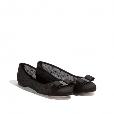 Salvatore Ferragamo費拉格慕 VARA平底鞋