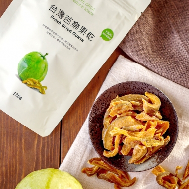 眼鏡伯| 100% 無添加芭樂乾眼鏡伯| 100% 無添加芭樂乾