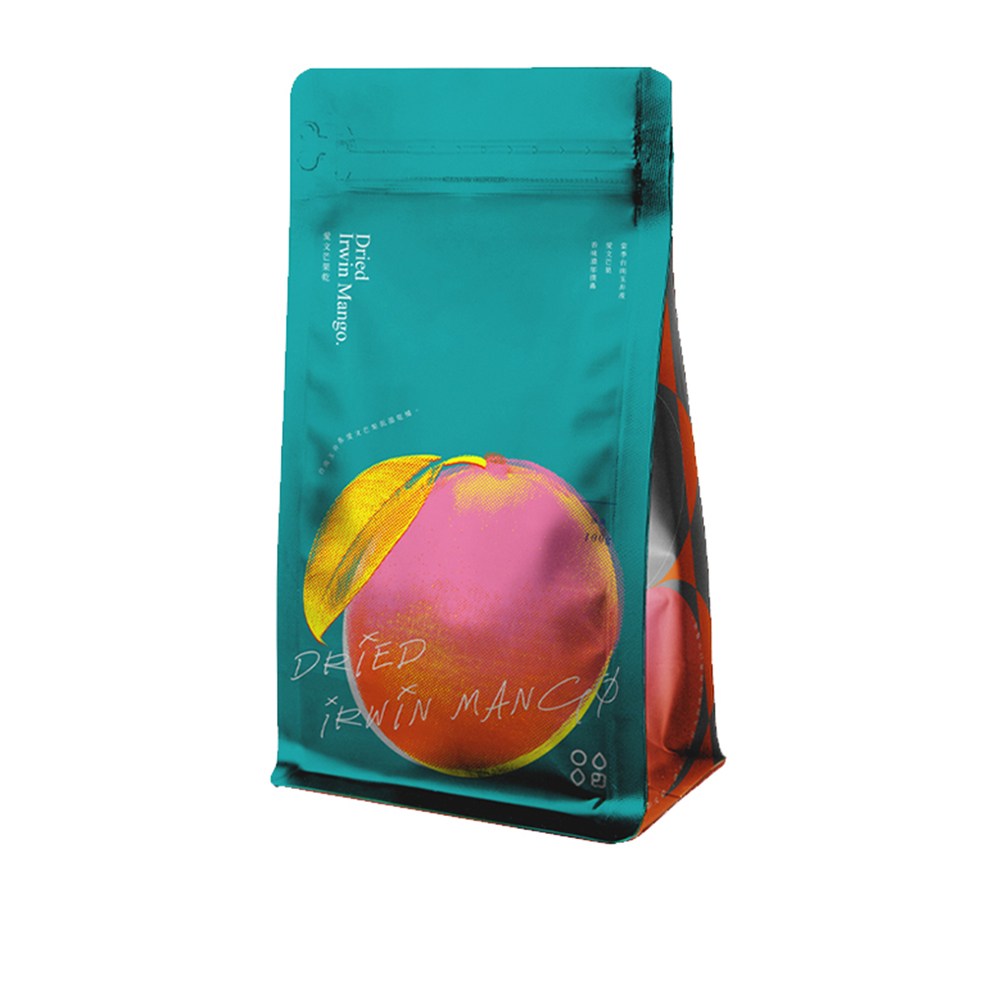 SUNNYGOGO 陽光菓菓｜熱銷加量版愛文芒果乾