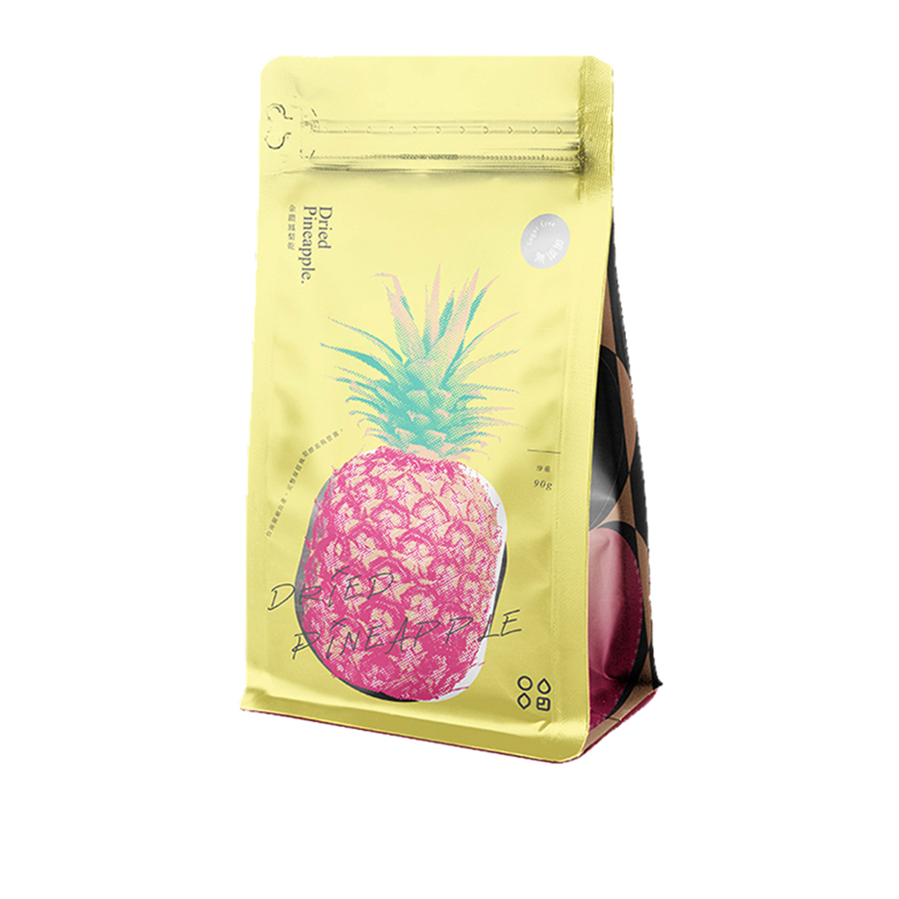 陽光菓菓 陽光菓菓｜鳳梨乾