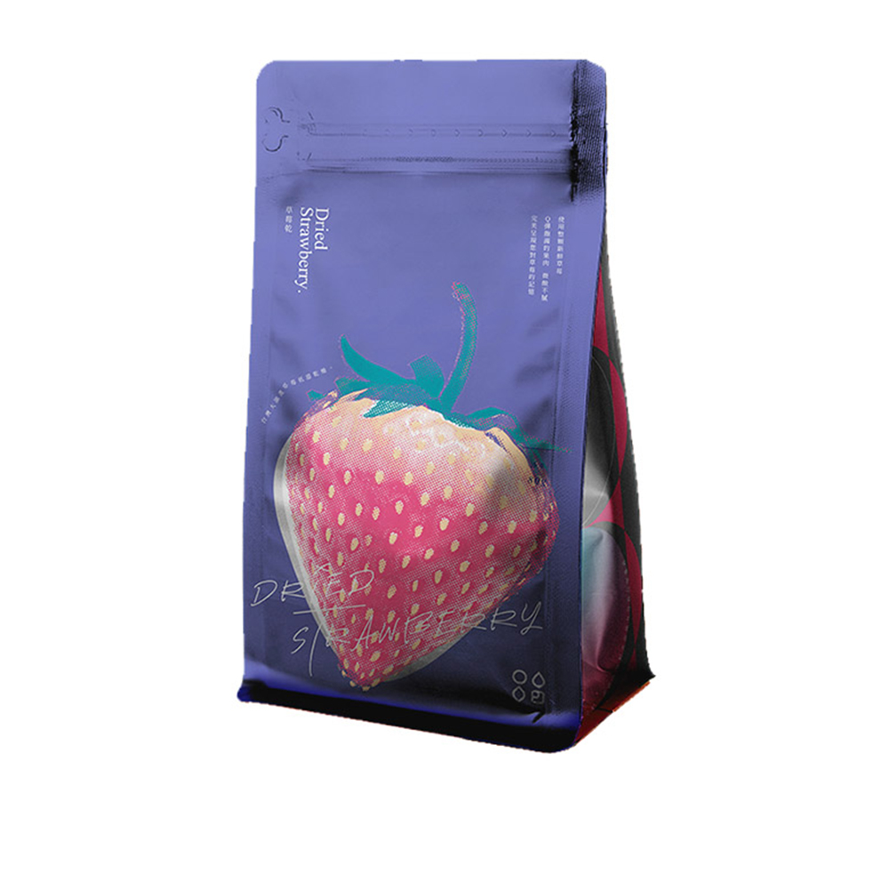 陽光菓菓 陽光菓菓｜草莓乾