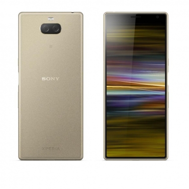 SONY索尼 Xperia 10 Plus 手機