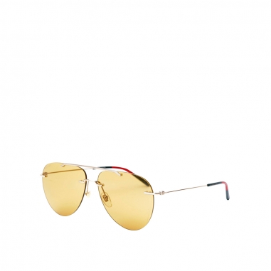 Gucci古馳(精品) 太陽眼鏡