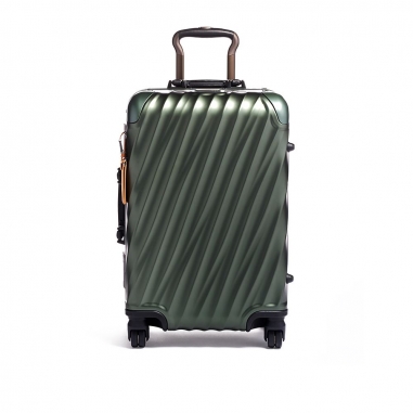 TUMITUMI INT登機箱