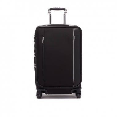 TUMITUMI INT DUAL登機箱
