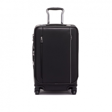 TUMITUMI INT DUAL登機箱