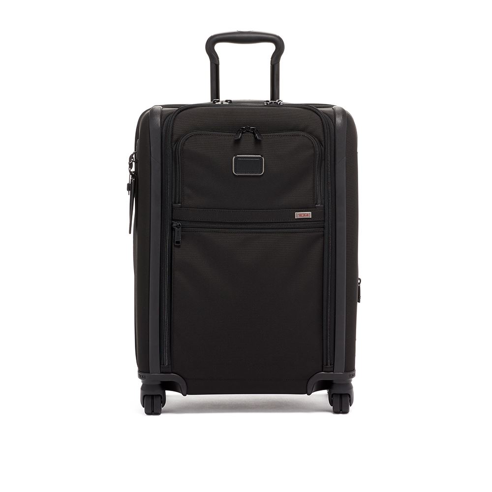 TUMI ALPHA 3 CONTINENTAL EXP登機箱