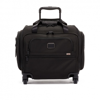 TUMITUMI ALPHA 3 COMPACT DUFFEL旅行包