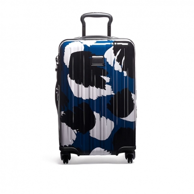 TUMITUMI INT EXP登機箱