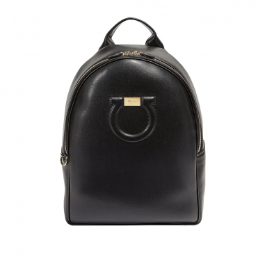 Salvatore Ferragamo費拉格慕 CITY BP後背包