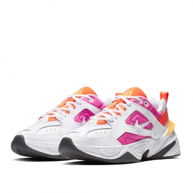 NIKE耐吉 M2K Tekno 老爹鞋