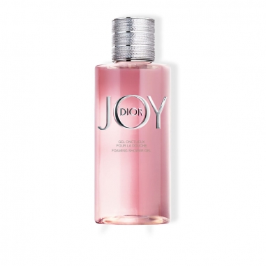 Dior迪奧 JOY by Dior柔滑香薰沐浴乳