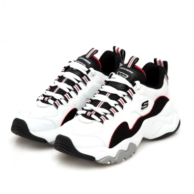 SKECHERSSKECHERS D'LITES 3.0 老爹鞋