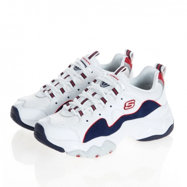SKECHERSSKECHERS D'LITES 3.0 老爹鞋