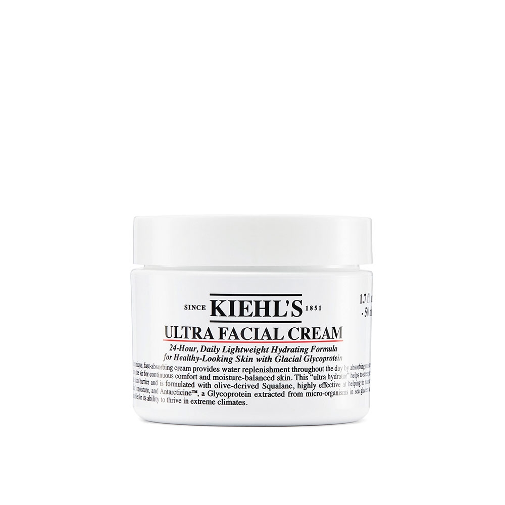 KIEHL'S 冰河醣蛋白保濕霜