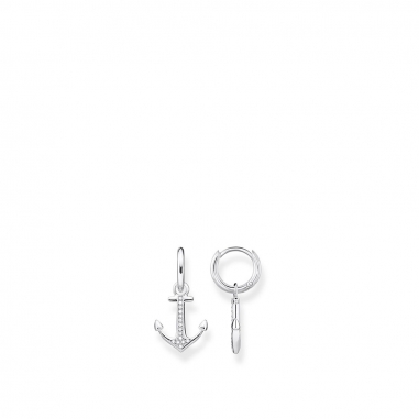 Thomas SaboThomas Sabo TS船錨耳環