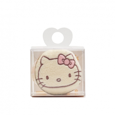 Hello KittyHello Kitty 機場限定-Hello Kitty好姐妹毛巾