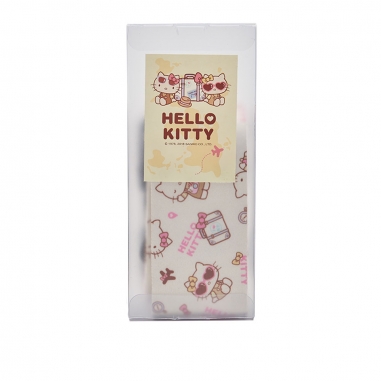 Hello KittyHello Kitty Hello Kitty旅行好姐妹行李束帶