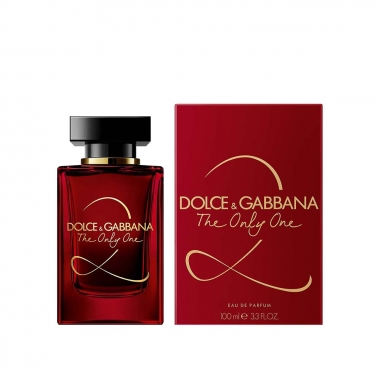 Dolce & Gabbana杜嘉班納 The Only One 2香水