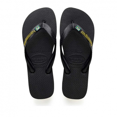 Havaianas哈瓦仕 BRASIL夾腳拖鞋