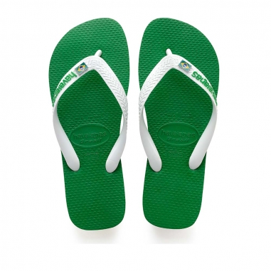 Havaianas哈瓦仕 BRASIL夾腳拖鞋