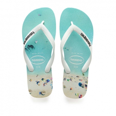 Havaianas哈瓦仕 HYPE夾腳拖鞋