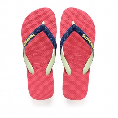 Havaianas哈瓦仕 TOP MIX夾腳拖鞋