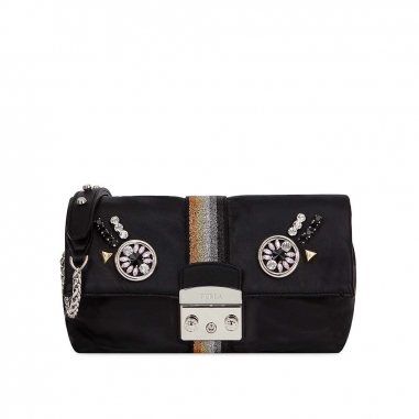 FURLA芙拉 METROPOLIS NUVOLA肩背包