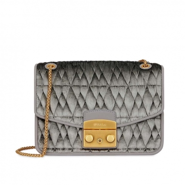 FURLA芙拉 METROPOLIS COMETA斜背包