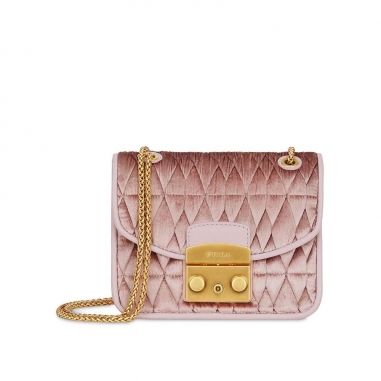 FURLA芙拉 METROPOLIS COMETA斜背包